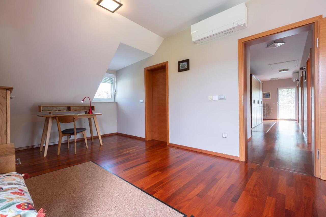 Apartments Apple Garden 4P Bled Luaran gambar